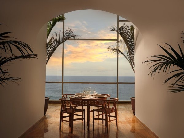 Puerto de la Cruz Resort Tenerife — Puerto de la Cruz