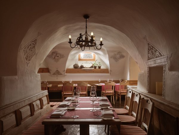 Seehof Davos — Davos