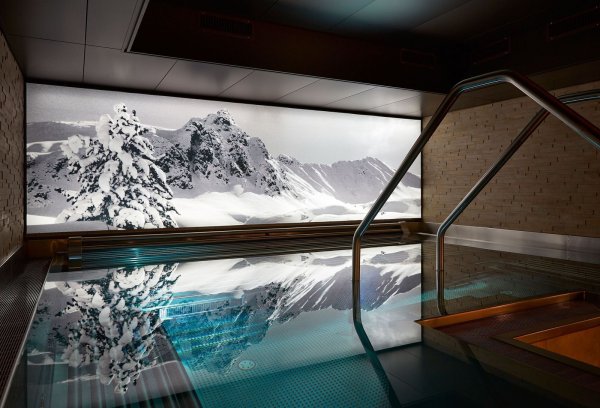 Seehof Davos — Davos